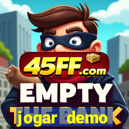 jogar demo pragmatic play